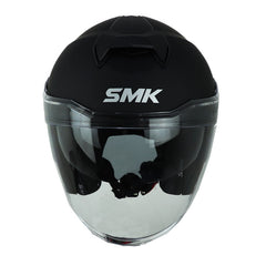 Casco Smk Gtj Negro 2
