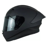 Casco Smk Stellar Negro