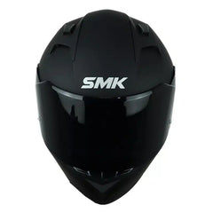 Casco Smk Stellar Negro 2