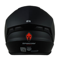 Casco-Spartan-Draken-S-Solid-A1-Negro-3