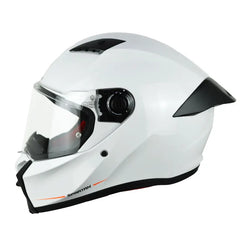 Casco Spartan Fenix Blanco 1