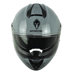 Casco Spartan Hawk Solid A12 2