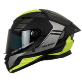 Casco Spartan Panther Sv Prestige B3