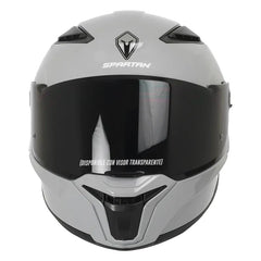 Casco Spartan Panther Sv Solid A2 2