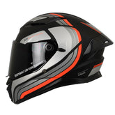 Casco Spartan Panther Sv Tribute B5
