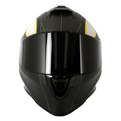 Casco X-Sports V151 Spiderman Negro 2