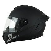 Casco XSports M75 Negro