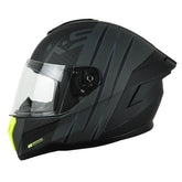 Casco XSports M75 Vrave Gris