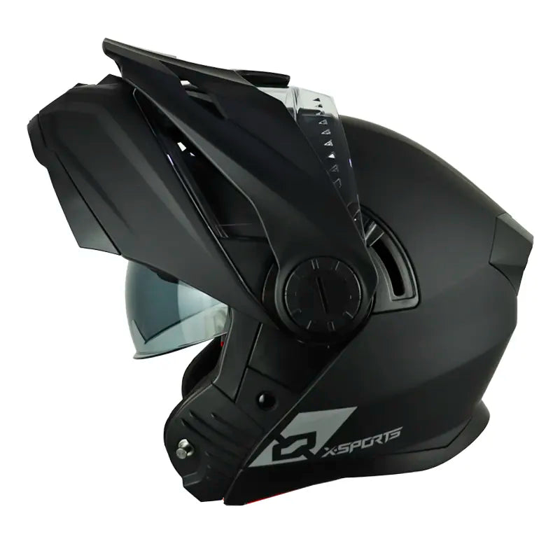 Casco Xsports 165 Solid Negro
