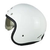 Casco Zeus 389 Blanco 1