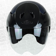 Casco Zeus 507 Open Azul Osuro 3