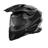 Casco Airoh Commander 2 Carbono