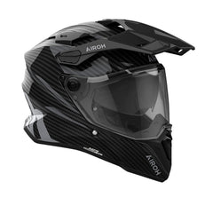 Casco Airoh Commander 2 Carbono