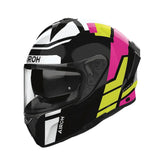 Casco Airoh Spark 2 Lively Mint