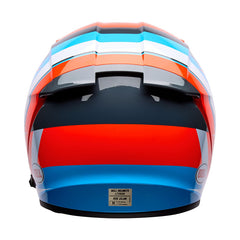 Casco Bell Lithium Nova Naranja