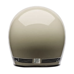 Casco Bell Magnum Vintage Blanco