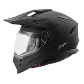 Casco Fp Atlas Negro