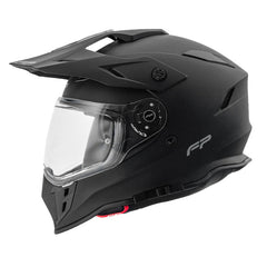 Casco Fp Atlas Negro