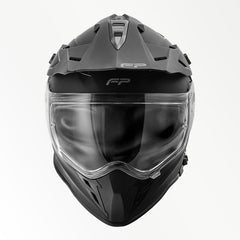 Casco Fp Atlas Negro