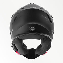 Casco Fp Atlas Negro