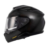Casco Hjc Rpha 72 Carbon Solid Negro