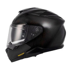 Casco Hjc Rpha 72 Carbon Solid Negro