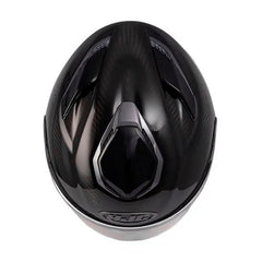 Casco Hjc Rpha 72 Carbon Solid Negro