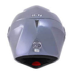 Casco Ich 3110 Solid Camaleon