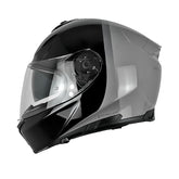 Casco Nolan N80-8 Verniciatura Speciale (343) Negro Gris