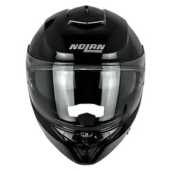 Casco Nolan N80-8 Verniciatura Speciale (343) Negro Verde