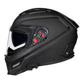 Casco Smk Agnar Negro