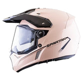 Casco Spartan Wolf Ds Arena