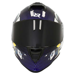 Casco X-Sports V151 Jakob Morado