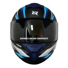 Casco XSports M75 Arrow Azul