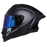 Casco Xsports 162 Negro