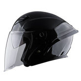 Casco Xsports 631 Negro