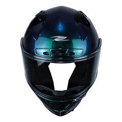 Casco Zeus 826 Camaleon