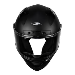 Casco Zeus 826 Rld Negro