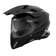 Casco Airoh Commander 2 Negro