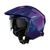 Casco Airoh Jet Kombakt Shimmer