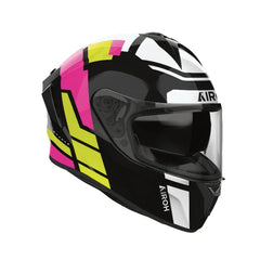 Casco Airoh Spark 2 Lively Mint
