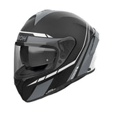 Casco Airoh Spark 2 Spinner Gris