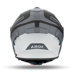Casco Airoh Spark 2 Spinner Gris