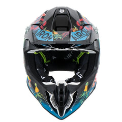 Casco Airoh Twist 3 Amazonia