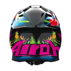 Casco Airoh Twist 3 Amazonia