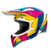 Casco Airoh Wraaap Paint Mate