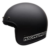 Casco Bell Magnum Negro