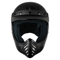 Casco Bell Moto-3 Class Negro
