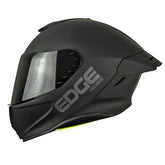 Casco Edge Shangai Quartz Negro