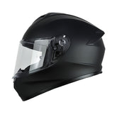 Casco Givi H50x Solid Negro